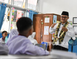 Mendikdasmen Pastikan Sekolah tidak Libur Selama Ramadhan