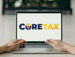 Dirjen Pajak Beri Penjelasan Terkait Sistem Coretax yang Sulit Diakses