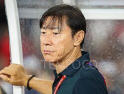 Tanggapi Kabar Penggantian Shin Tae-yong sebagai Pelatih Timnas Indonesia, Ini Kata Anggota Exco PSSI Vivin Cahyani