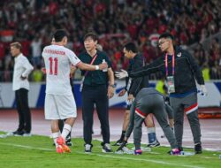 Shin Tae-yong, Timnas Indonesia, dan Hierarki di Budaya Korea Selatan