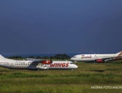 Dipercaya Angkut Penerbangan Haji 2025, Lion Air Group Perluas Armada dan Rute Baru