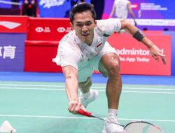 9 Wakil Indonesia Bertolak untuk Ikuti Bulu Tangkis Malaysia Open 2025, Termasuk Jojo dan Ginting