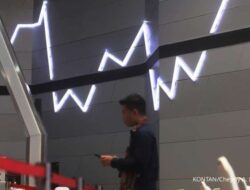 Investor Asing Rajin Jual Saham BBRI dan BBCA, Cek Pemicunya dan Rekomendasi Analis