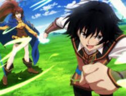 10 Rekomendasi Anime Isekai Overpower yang Seru dan Punya Cerita Segar