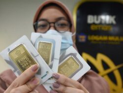 Sebelum Menentukan Investasi Emas Simak Dulu Plus Minusnya