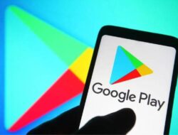 Daftar Aplikasi dan Game Terbaik Google Play Indonesia 2024