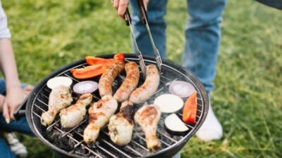 5 Ide BBQ untuk Rayakan Malam Tahun Baru 2025, Bikin Pergantian Tahunmu Asyik dan Penuh Santapan Lezat yuk!