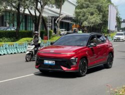 Daftar Harga Mobil Listrik per Januari 2025, Insentif Masih Berlaku