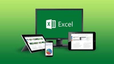 Excel: Mengenali Deretan Fungsi Fitur Aplikasi Microsoft Ini