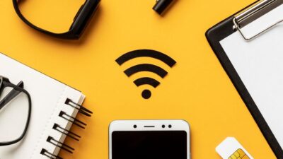 Tethering Vs Hotspot, Apa Saja Perbedaanya?