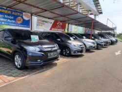 Tips Beli Mobil SUV Bekas, Jangan Dibeli Jika Kondisinya Begini