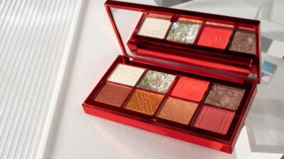 5 Palet Eyeshadow yang Cocok Dijadikan Hadiah Natal untuk Beauty Enthusiast!