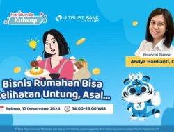 Cara Memulai Bisnis Rumahan Agar Cuan