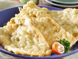 3 Cara Memasak Tempe yang Sehat,Demi Kandungan Nutrisi Tetap Terjaga