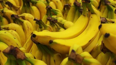 Penyakit Apa yang Bisa Diatasi dengan Makan Pisang? Ini 16 Daftarnya