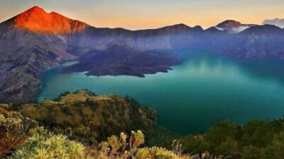 4 Tempat Wisata Indonesia Diakui UNESCO, Ada Apa Saja?