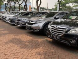 Harga MPV Bekas Januari 2025, Serena mulai Rp 50 Jutaan, Innova Rp 65 Jutaan