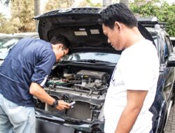 Awas, Ini Penyebab Performa Mesin Mobil Menurun Setelah 5 Tahun