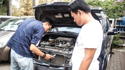 Awas, Ini Penyebab Performa Mesin Mobil Menurun Setelah 5 Tahun