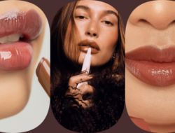 10 Produk Lippies Cantik dalam Nuansa Mocha Mousse, Warna Pantone 2025!