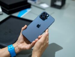 Cara Cek Kode Negara iPhone untuk Mengetahui Eks Inter atau Bukan