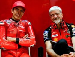 Gelagat Bos Ducati demi Marc Marquez Sampai Siapkan Motor yang Beda dari Francesco Bagnaia pada MotoGP 2025