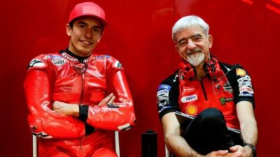 Gelagat Bos Ducati demi Marc Marquez Sampai Siapkan Motor yang Beda dari Francesco Bagnaia pada MotoGP 2025