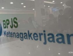 Usia Pensiun Pekerja Jadi 59 Tahun untuk Pencairan JP, Ini Kata BPJS Ketenagakerjaan