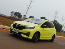 Ternyata Ini Alasan Kenapa Honda Brio Selalu Laku Di Indonesia