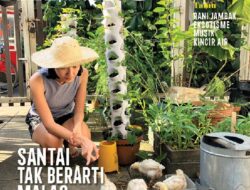 Manfaat Gaya Hidup Slow Living Bagi Kesehatan Mental dan Fisik