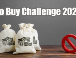 Apa Itu No Buy Challenge 2025, Tujuan, dan 8 Cara Melakukannya