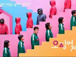 Berikut Tiga Hal yang Membuat Drama “Squid Game 2” Semakin Seru dan Menegangkan