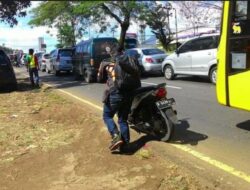 Ini 3 Penyebab Mesin Motor Matic Mendadak Nggak Bisa Distarter