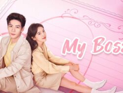 7 Drama China Komedi Romantis Terbaik yang Bikin Baper