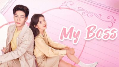 7 Drama China Komedi Romantis Terbaik yang Bikin Baper