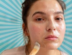 Dijamin Mantul, Ini 7 Skincare yang Bisa Bikin Wajah Glowing