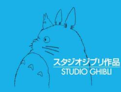 5 Quotes dari Anime Garapan Studio Ghibli