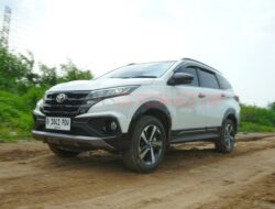 Daftar Low SUV Paling Laris di Indonesia Sepanjang 2024