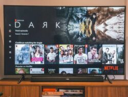 7 Smart TV Terbaik Tahun 2025, Mulai dari Rp1 Jutaan