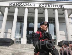 Anggota DPR Ungkap Tiga Model Rekayasa Konstitusional Usai MK Hapus Presidential Threshold