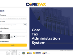 Apa Itu Coretax? Ini Pengertian dan Cara Aksesnya