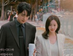 9 Drama Korea Terbaru Januari 2025, Terbaik Diprediksi Raih Rating Tinggi