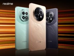 Harga Lebih Murah, realme 13 Series 5G Bawa Fitur Fitur Menarik ini