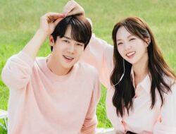 Direstui Pacaran dengan Chae Soo Bin, Yoo Yeon Seok Jawab Begini