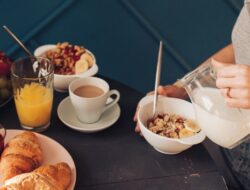 Jangan Minum 3 Minuman Ini saat Perut Kosong di Pagi Hari, Bisa Timbulkan Efek Berbahaya