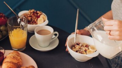 Jangan Minum 3 Minuman Ini saat Perut Kosong di Pagi Hari, Bisa Timbulkan Efek Berbahaya