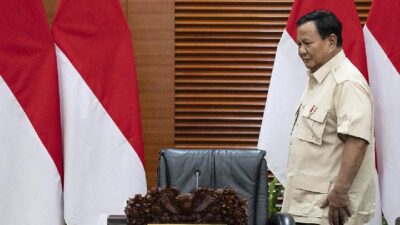 Greenpeace Kritik Kebijakan Sawit Prabowo: Melanggar Komitmen Menurunkan Emisi