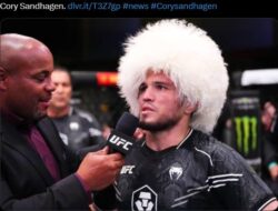 UFC 311 – Duel Sepupu Khabib Terancam, Penggugat Sabuk Kelas Bantam Ternyata Belum Pulih Benar dari Cedera?