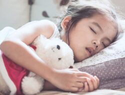 9 Tanda Anak Tidur Mendengkur yang Berbahaya dan Cara Mengatasinya