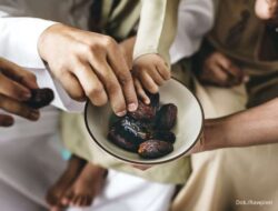 Jadwal Puasa Ramadhan 2025 Versi Muhammadiyah